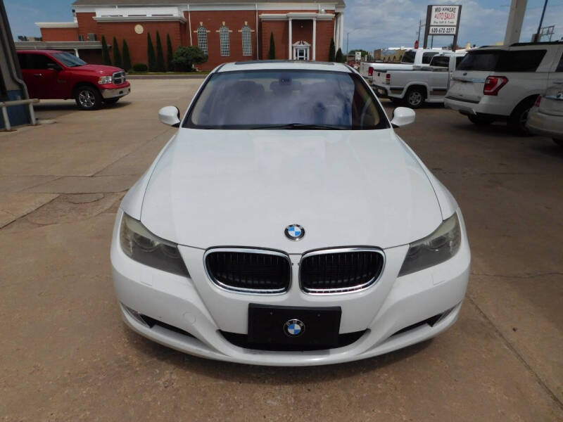 bmw 3 series 2011 WBAPK7C56BA817752 image bmw 3 series 2011 WBAPK7C56BA817752 image